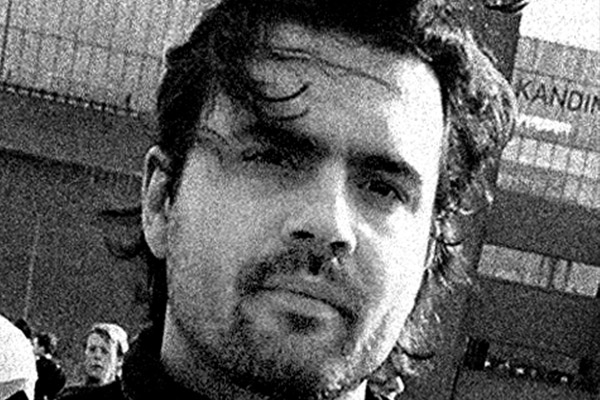 Dan Bek